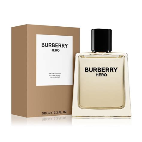 nước hoa Burberry uk